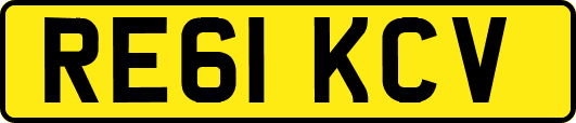 RE61KCV