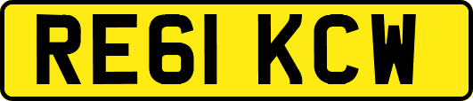 RE61KCW