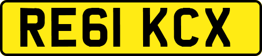 RE61KCX