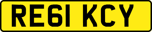 RE61KCY