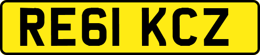 RE61KCZ