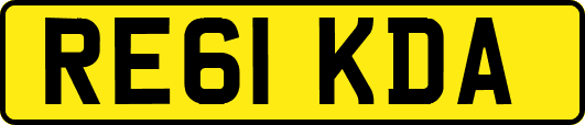 RE61KDA