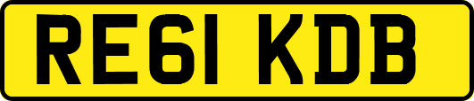 RE61KDB
