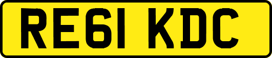 RE61KDC