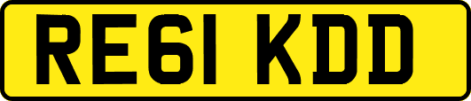 RE61KDD