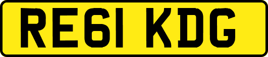 RE61KDG