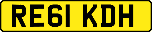 RE61KDH