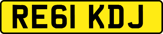 RE61KDJ