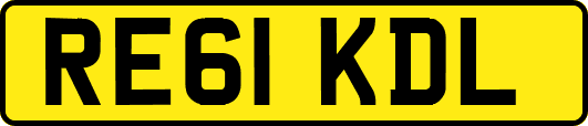RE61KDL