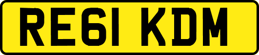 RE61KDM