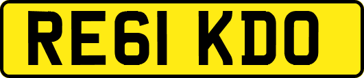 RE61KDO