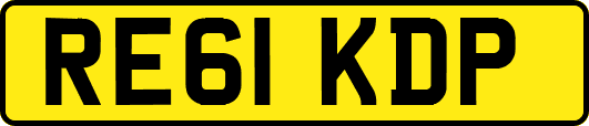 RE61KDP