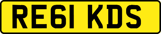 RE61KDS
