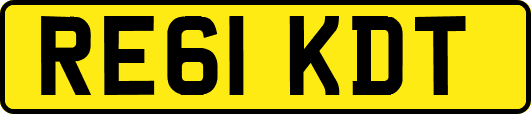 RE61KDT