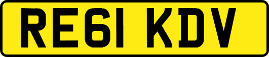 RE61KDV