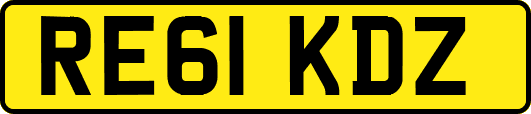 RE61KDZ