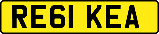 RE61KEA