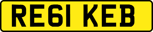 RE61KEB