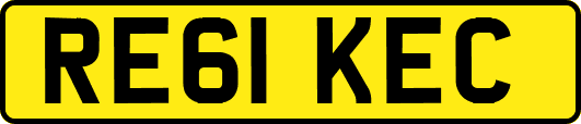 RE61KEC