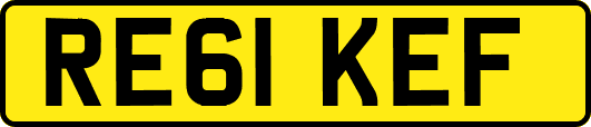 RE61KEF