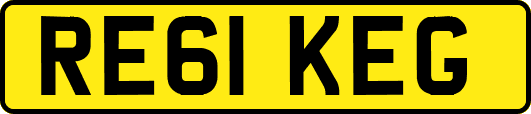 RE61KEG