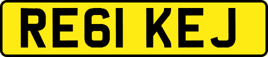 RE61KEJ