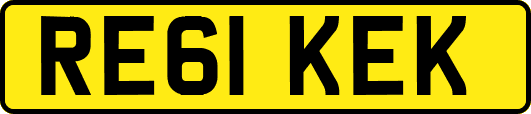 RE61KEK