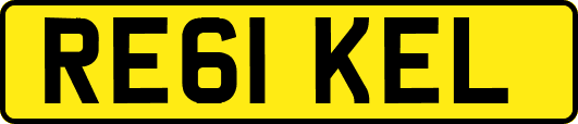 RE61KEL