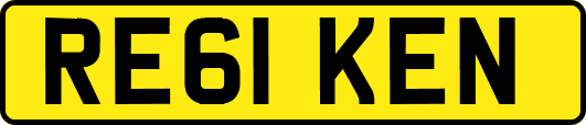 RE61KEN
