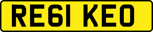 RE61KEO