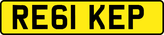 RE61KEP