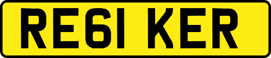 RE61KER