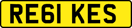 RE61KES