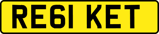 RE61KET