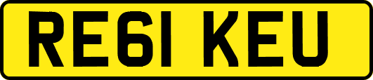 RE61KEU