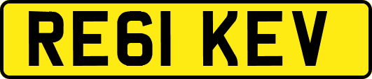 RE61KEV
