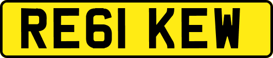 RE61KEW