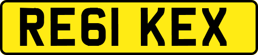RE61KEX
