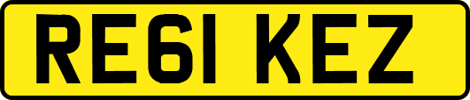 RE61KEZ
