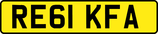 RE61KFA