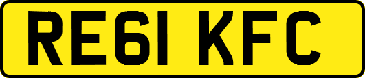 RE61KFC