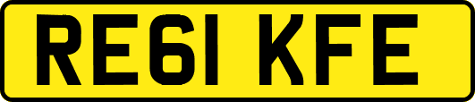 RE61KFE