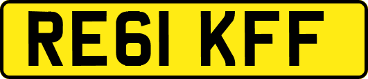 RE61KFF