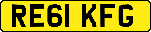 RE61KFG