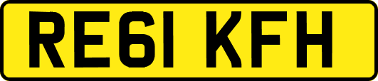 RE61KFH