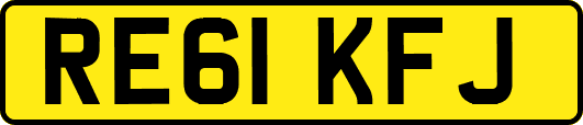 RE61KFJ