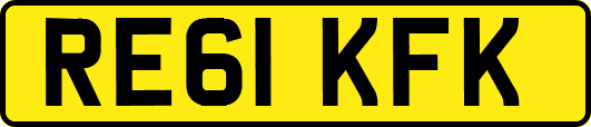 RE61KFK