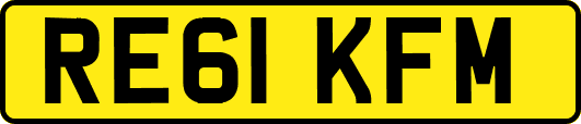 RE61KFM