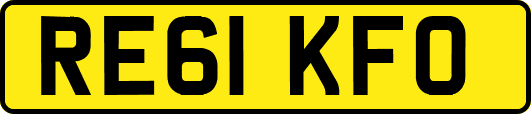 RE61KFO