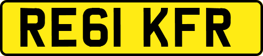 RE61KFR